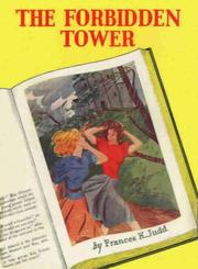 Cover of: The Forbidden Tower
