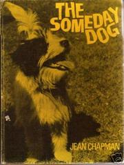 Cover of: The someday dog.