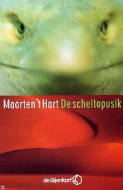 Cover of: De scheltopusik