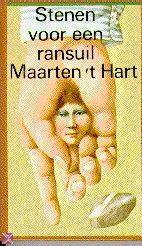 Cover of: Stenen voor een ransuil