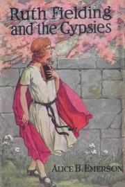 Cover of: Ruth Fielding and the Gypsies: or, The Missing Pearl Necklace