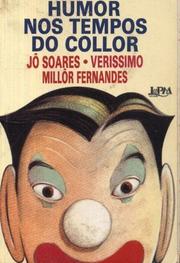 Cover of: Humor nos tempos do Collor by Jô Soares