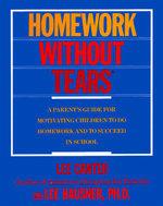 Cover of: Lee Canter's homework without tears