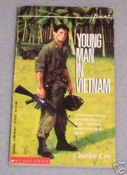 Cover of: Young Man in Vietnam