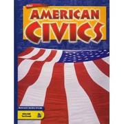 Cover of: Holt American Civics by William H Hartley