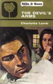 Cover of: The Devil's arms