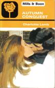 Cover of: Autumn conquest