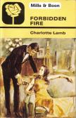 Cover of: Forbidden fire