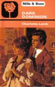 Cover of: Dark Dominion