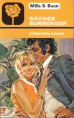 Cover of: Savage surrender
