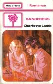 Cover of: Dangerous by Charlotte Lamb