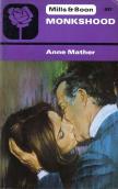 Cover of: Monkshood