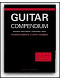 Cover of: Guitar compendium: the praxis system : technique/improvisation/musicianship/theory