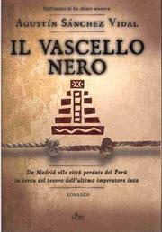 Cover of: Il vascello nero