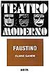 Cover of: Faustino: um Fausto nordestino
