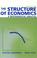 Cover of: The Structure of Economics