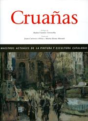 Cover of: Cruañas