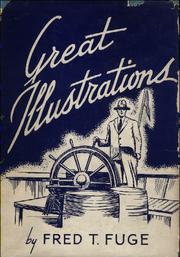 Cover of: Great illustrations | Fred T. Fuge