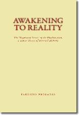 Awakening to Reality by Fabrizio Pregadio