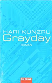 Cover of: Grayday by Hari Kunzru