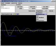 Cover of: The differential equations problem solver by Research and Education Association, David R. Arterburn, Technology