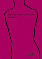 Cover of: Meus queridos cavalheiros