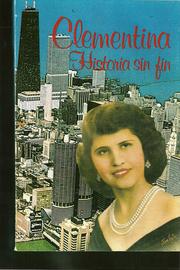 Cover of: Clementina: historia sin fin.