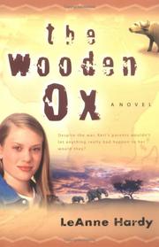 The wooden ox