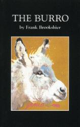 Cover of: The Burro