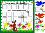 Cover of: Colorful bulletin boards: suggestions for bulletin boards to be used throughout the school year