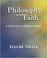 Cover of: Philosophy and faith