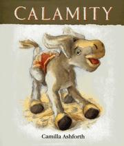 Cover of: Calamity