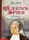 Cover of: The Queen's Spies