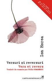 Cover of: Versuri şi reversuri/Vers et revers: Traduit du roumain par Paula Romanescu