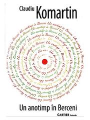 Cover of: Un anotimp în Berceni