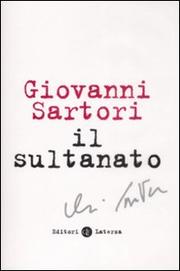 Cover of: Il sultanato