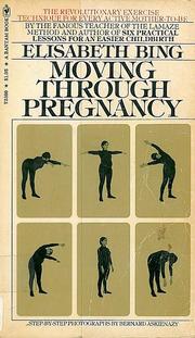 Cover of: Moving Through Pregnancy