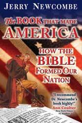 Cover of: The book that made America: how the Bible formed our nation