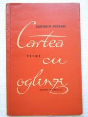 Cover of: Cartea cu oglinzi