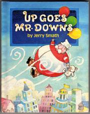 Up Goes Mr. Downs by Jerry Smath