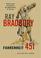 Cover of: Fahrenheit 451