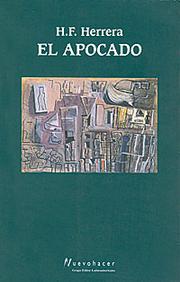 Cover of: El apocado