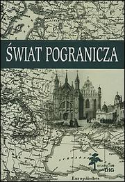Cover of: Świat pogranicza
