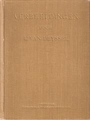 Cover of: Verbeeldingen