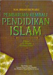 Cover of: Pembaruan kembali pendidikan Islam