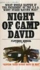 Cover of: Night of Camp David by Fletcher Knebel, Fletcher Knebel