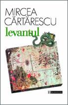 Levantul by Mircea Cărtărescu