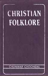 Cover of: Christian folklore
