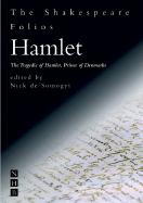 Cover of: Hamlet by William Shakespeare