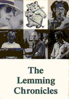 Cover of: Lemming chronicles